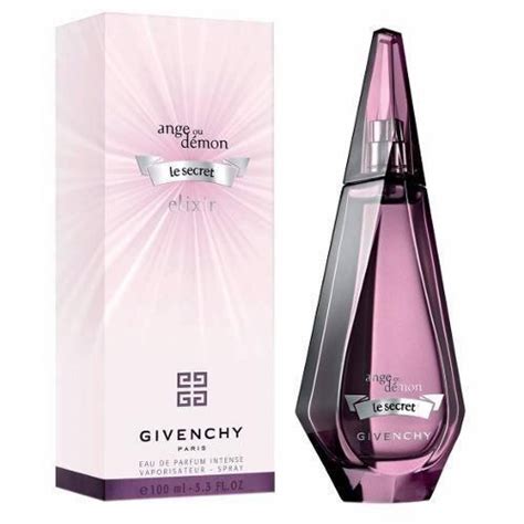 givenchy perfume ange ou demon discontinued|angel and demon perfume price.